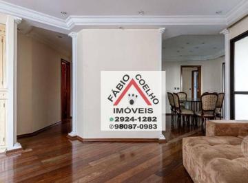 fc1a528b434d4742c3ef389f6fcb51ff91a32a53 · Apartamento com 3 dormitórios à venda, 172 m² por R$ 1.750.000,00 - Brooklin Paulista - São Paulo/SP