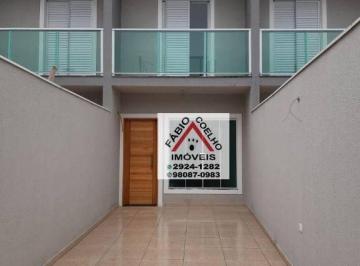 c853131121d785814b2dc9f1c20d8145467e6ed9 · Sobrado com 3 dormitórios à venda, 105 m² por R$ 690.000,00 - Campo Grande - São Paulo/SP