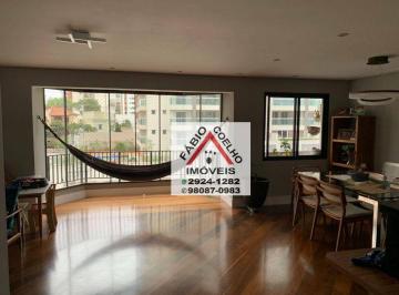 9d851272498990eb065b97034512abdd1d1a2532 · Apartamento espetacular com 3 dormitórios à venda, 150 m² - Vila Mascote - São Paulo/SP