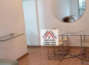dc466b3ddb018246cd7cf03724ab95b80de9e3c6 · Lindo Apartamento com 2 dormitórios à venda, 54 m² por R$ 340.000 - Vila Andrade - São Paulo/SP