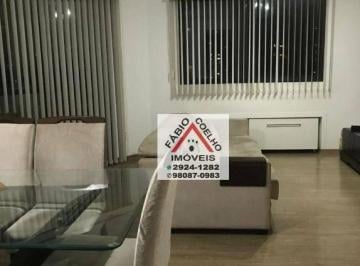 f6d68f98a4fc498f21075b463b73721510d268e9 · Apartamento com 3 dormitórios à venda, 112 m² por R$ 630.000 - Campo Belo - São Paulo/SP - FACIL ACE