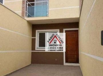 f2fd313c7e1498877a6b5a1334f9ac4ba90d5b8e · Sobrado com 3 dormitórios à venda, 102 m² por R$ 694.000,00 - Jardim Sabará - São Paulo/SP
