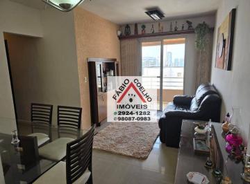 9ecacac1f316136da665c6a3796a5635af583bfc · Apartamento com 3 dormitórios à venda, 78 m² por R$ 710.000,00 - Vila Gumercindo - São Paulo/SP