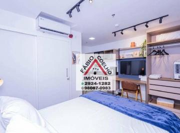 0490371a0c450cc95632e0fbb40fb362e64ee3d7 · Kitnet com 1 dormitório à venda, 21 m² por R$ 480.000,00 - Paraíso - São Paulo/SP