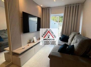 19c5b4a314e7b8d89dd3efcc07da0dc808eb8506 · Sobrado com 3 dormitórios à venda, 143 m² por R$ 1.250.000 - Jardim Prudência - São Paulo/SP