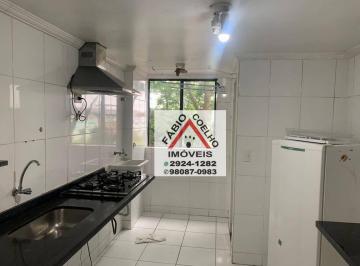 22276006eaa58b3f0e40f58ea823683774157fa3 · Apartamento com 3 dormitórios à venda, 76 m² por R$ 350.000,00 - Cursino - São Paulo/SP