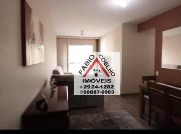 7641cd90f8ec483c8f39b1e118595a99b43fe417 · Apartamento com 3 dormitórios à venda, 65 m² por R$ 550.000,00 - Jardim Marajoara - São Paulo/SP