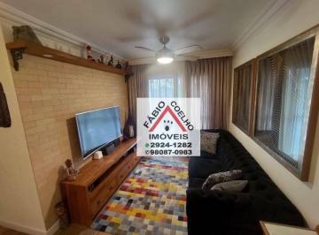 cf2f2ba1da7930c47b09ea72e9bbb974cae198ac · Apartamento com 3 dormitórios à venda, 69 m² por R$ 425.000 - Vila do Castelo - São Paulo/SP
