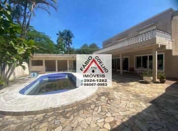 3e9a5ba53ea85a2c1c38090169ee0a077cfda7ae · Casa com 5 dormitórios para alugar, 426 m² por R$ 13.489/mês - Jardim Marajoara - São Paulo/SP