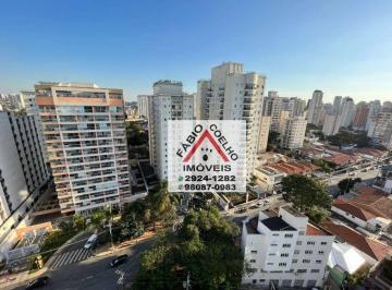 43080c84081af2f50f2bb94ecf1072fde7441246 · Studio com 1 dormitório à venda, 47 m² por R$ 650.000 - Campo Belo - São Paulo/SP