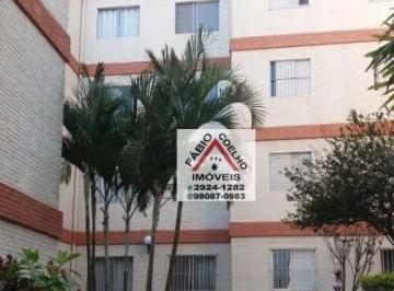 c86389aa6a77515fd05d30631cfde95359e26ee6 · Apartamento com 2 dormitórios à venda, 48 m² por R$ 285.000,00 - Jardim Satélite - São Paulo/SP