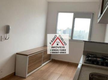 5b7b902a42ad12043400ffae9fea498776028747 · Apartamento com 1 dormitório à venda, 31 m² por R$ 255.000,00 - Cupecê - São Paulo/SP