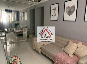 59a8acae80f49d56fca7a3a54bb4f4f3630ea7cb · Apartamento com 3 dormitórios à venda, 68 m² - Cidade Ademar - São Paulo/SP