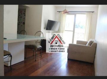 578c0a380fcf8f23d6ef9dd082486bcae2acb102 · Apartamento com 2 dormitórios à venda, 67 m² por R$ 465.000,00 - Campo Grande - São Paulo/SP