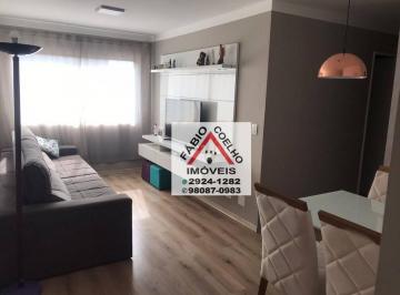 e232b119e76714ae3c74a3530915841421870318 · Apartamento com 3 dormitórios à venda, 62 m² por R$ 380.000,00 - Jardim Prudência - São Paulo/SP