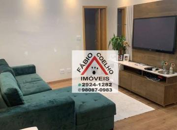 44803887c9fff5dafeee50b815dafff9238bee1b · Apartamento com 3 dormitórios à venda, 96 m² por R$ 890.000,00 - Vila Mascote - São Paulo/SP