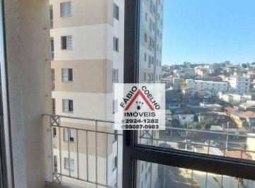 f23a73451b8fc4fde23459a9d5cfd0b7970cb8f2 · Apartamento com 3 dormitórios à venda, 63 m² por R$ 385.000,00 - Jardim Consórcio - São Paulo/SP