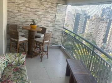 f5703416b204f984a65486d0c1237f37f41f09e0 · Apartamento com 4 dormitórios, 1 suite, 02 vagas à venda, 121 m² por R$ 1.560.000 - Jardim Marajoara
