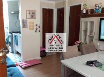 ba0392d2f806d05cf3d8861384ca839f2029f613 · Apartamento com 2 dormitórios 1 vaga à venda, 47 m² por R$ 230.000 - Pedreira - São Paulo/SP