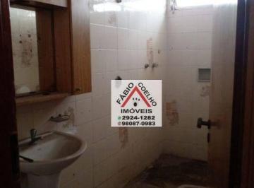 5c882f9574e3beddc1e544d901c2190dc4f8743f · Sobrado com 4 dormitórios à venda, 310 m² por R$ 1.170.000,00 - Jardim Cidália - São Paulo/SP