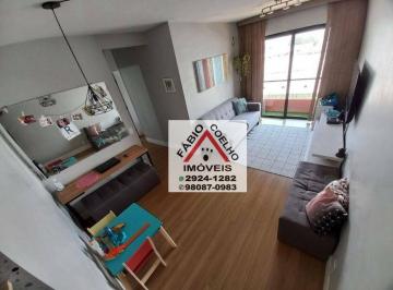 e745b75fec1e37b0ffa80ccb767b1d25c34c8754 · Apartamento com 3 dormitórios à venda, 65 m² por R$ 385.000,00 - Interlagos - São Paulo/SP