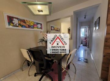 b46ba2b4bfcd19758ee6cc4d4fcba933f16d61fa · Apartamento com 3 dormitórios à venda, 65 m² por R$ 530.000,00 - Jardim Marajoara - São Paulo/SP