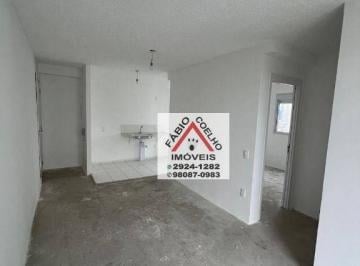 d56e6e4cd26004aad6805cc35a420b85ea81e9f8 · Apartamento com 2 dormitórios à venda, 55 m² por R$ 420.000,00 - Liberdade - São Paulo/SP