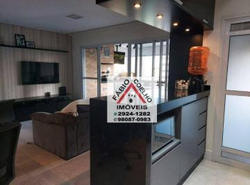 7745e3002ee4bb5d60a875ec44369eac7f135888 · Apartamento com 2 dormitórios à venda, 90 m² por R$ 1.150.000,00 - Vila Mascote - São Paulo/SP
