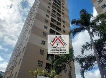 c6d64155786e99b25a0eda80b2dda302b5242d0b · Apartamento com 3 dormitórios à venda, 61 m² por R$ 395.000,00 - Jardim Consórcio - São Paulo/SP