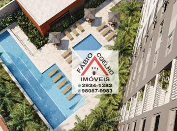 af0417b5b1ae7911b9a1fb266bf6cfa30a1f7a33 · Apartamento com 3 dormitórios à venda, 62 m² por R$ 680.000,00 - Interlagos - São Paulo/SP