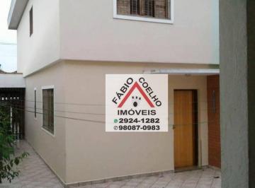 70b008b65ac3c162cb2cd8e4a3118732c4656082 · Sobrado com 2 dormitórios à venda, 185 m² por R$ 500.000,00 - Pedreira - São Paulo/SP