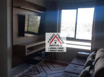 2ba350b68848c399952236859a2876afb0a7c94d · Lindo Apartamento com 2 dormitórios à venda, 49 m² por R$ 320.000 - Jardim Sabará - São Paulo/SP