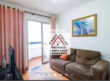 6c95886af529a7434752f82ec300bcc44b1d92ac · Apartamento espaçoso com 2 dormitórios à venda, 63 m² por R$ 590.000 - Saúde - São Paulo/SP