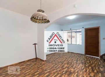 410cdeb6b15fbf137e3f6fb16af01d39f40e23d9 · Sobrado com 2 dormitórios à venda, 100 m² - Jabaquara - São Paulo/SP
