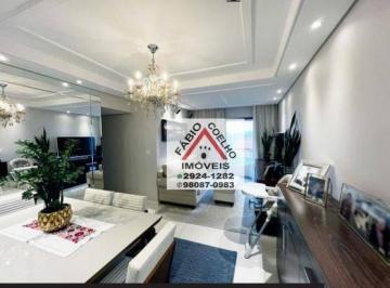 fef1329f5a416a4b40cf9d2ce6a2a43ea09ab7f7 · Apartamento lindo com 3 dormitórios à venda, 70 m² - Jardim Oriental - São Paulo/SP