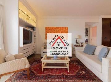 9c5467cecc8025c5072e560b0099aca963e749a0 · Apartamento com 3 dormitórios à venda, 170 m² - Moema - São Paulo/SP