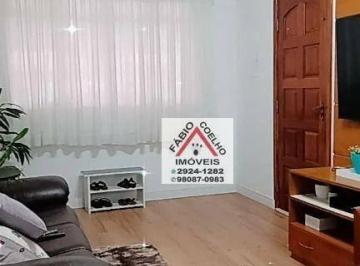 25aeb597f360d3aa56997ea2e2c21ea1f1628e42 · Sobrado com 3 dormitórios à venda, 161 m² por R$ 700.000,00 - Jardim Cidália - São Paulo/SP