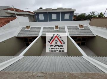 e831f0e9055cd2297751c38a29153ae9691c3663 · Sobrado com 3 dormitórios 2 vagas à venda, 120 m² por R$920.000 - Vila Gea - São Paulo/SP