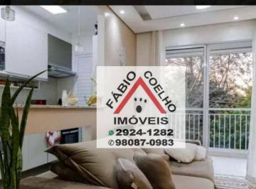 0233527f26b886e4538daaa66a23ee0834ec2618 · Apartamento com 3 dormitórios à venda, 63 m² por R$ 529.999,00 - Vila Moraes - São Paulo/SP