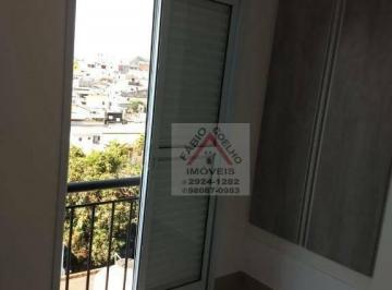 515d403089d08be133aaaa9b80ba2de577d2aada · Apartamento Duplex com 2 dormitórios à venda, 50 m² por R$ 395.000,00 - Pedreira - São Paulo/SP