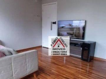 d17f55419ba265dc38404113b0ca0bb0bd2843b0 · Apartamento deslumbrante com 3 dormitórios à venda, 62 m² por R$ 490.000 - Vila Andrade - São Paulo/