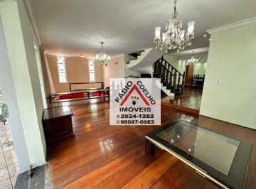 1e98150961520b8671af75e05fbebb763e0c8d3e · Sobrado espetacular com 4 dormitórios à venda, 280 m² por R$ 2.870.000 - Jardim Campo Grande - São P