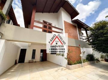 fb12d2e383012237e9ae11be79aa25360927f1ab · Sobrado com 4 dormitórios à venda, 280 m² por R$ 2.200.000,00 - City Campo Grande - São Paulo/SP