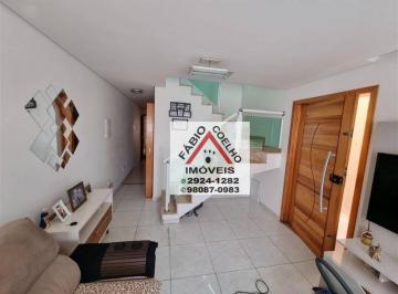 8f00cddafff3181a9ed1776fae6d3d7b2af0ea20 · Dois Sobrados à venda com 100m2 e 77m2 respectivamente em Vila Moraes - São Paulo/SP