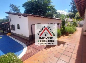e388c9f132d593d84cca96829cc203ee9064d64d · Casa com 3 dormitórios 3 suites, churrasqueira, area de jogos,, 450 m² - venda por R$ 1.600.000 ou a