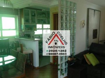 027dae3ea27b0d31f66affd04f7dae19e94e7935 · Apartamento com 3 dormitórios à venda, 95 m² por R$ 480.000,00 - Morumbi - São Paulo/SP