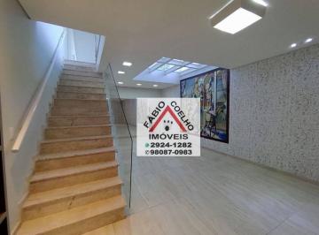 b2439ffb2d6f7486382cf6f590fbdf81ccbb8dde · Sobrado espetacular com 2 dormitórios à venda, 229 m² por R$ 1.390.000 - Ipiranga - São Paulo/SP