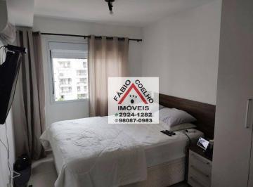 bb88288294838521dbe275c1f618ef12860eb3b9 · Apartamento com 2 dormitórios à venda, 62 m² - Campo Grande - São Paulo/SP