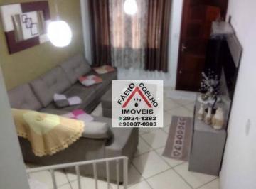 3022736c44d768868bf25d9e6abf2ce58e8ef024 · Sobrado com 3 dormitórios à venda, 220 m² - Jardim Vale das Virtudes - São Paulo/SP
