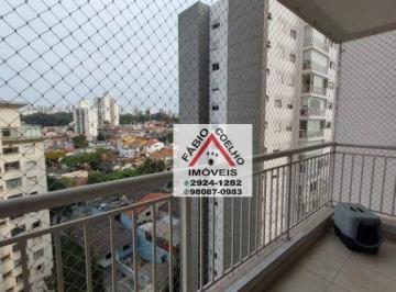 700a862fa6537f42e467be0e7dc253e4e3ac9569 · Lindo Apartamento com 3 dormitórios à venda, 92 m² - Morumbi - São Paulo/SP